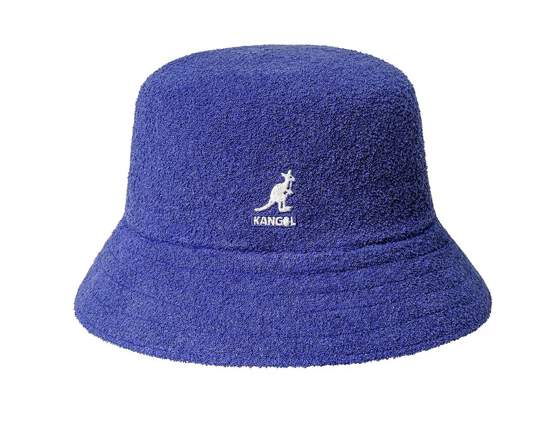 Kangol Bermuda Bucket Hat