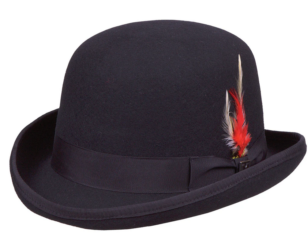 Derby Bowler
