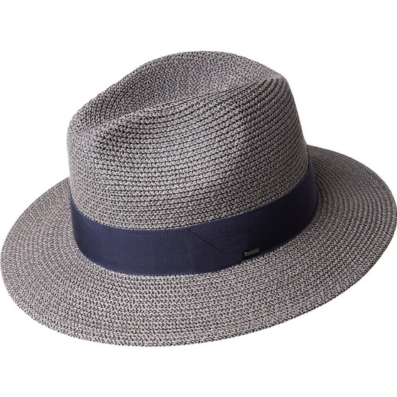 Bailey Mullan Braided Fedora
