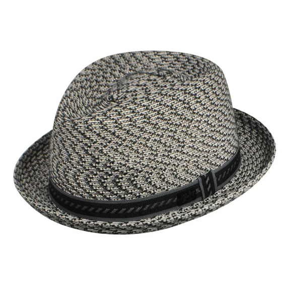 Bailey Mannes Fedora