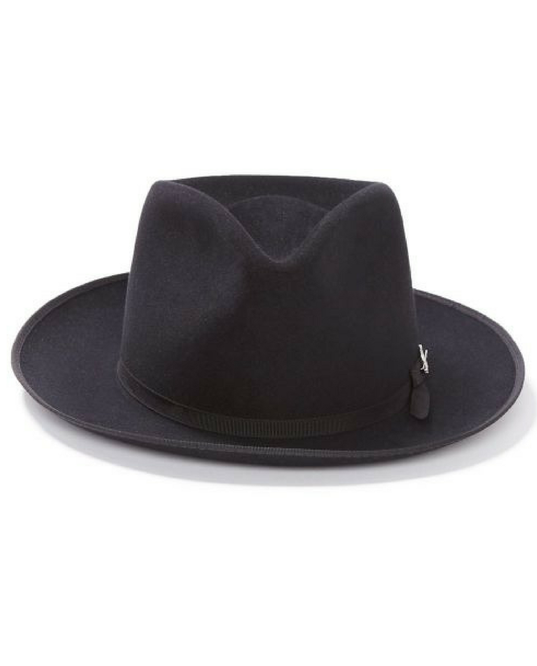 Stetson Stratoliner ブラック 7 1/4 58cm Stetson Stratoliner – Hollywood Hatters