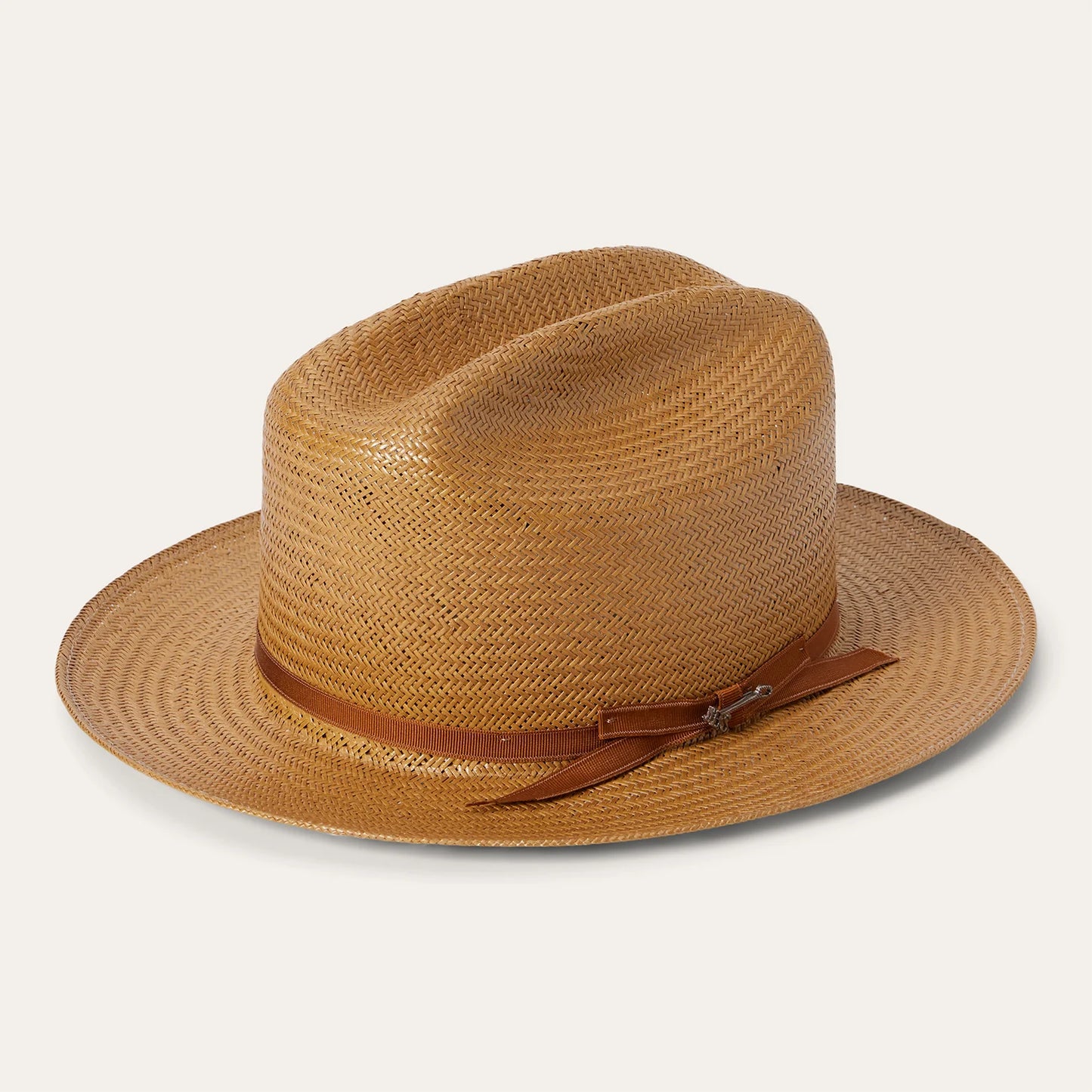 Stetson Open Road Straw