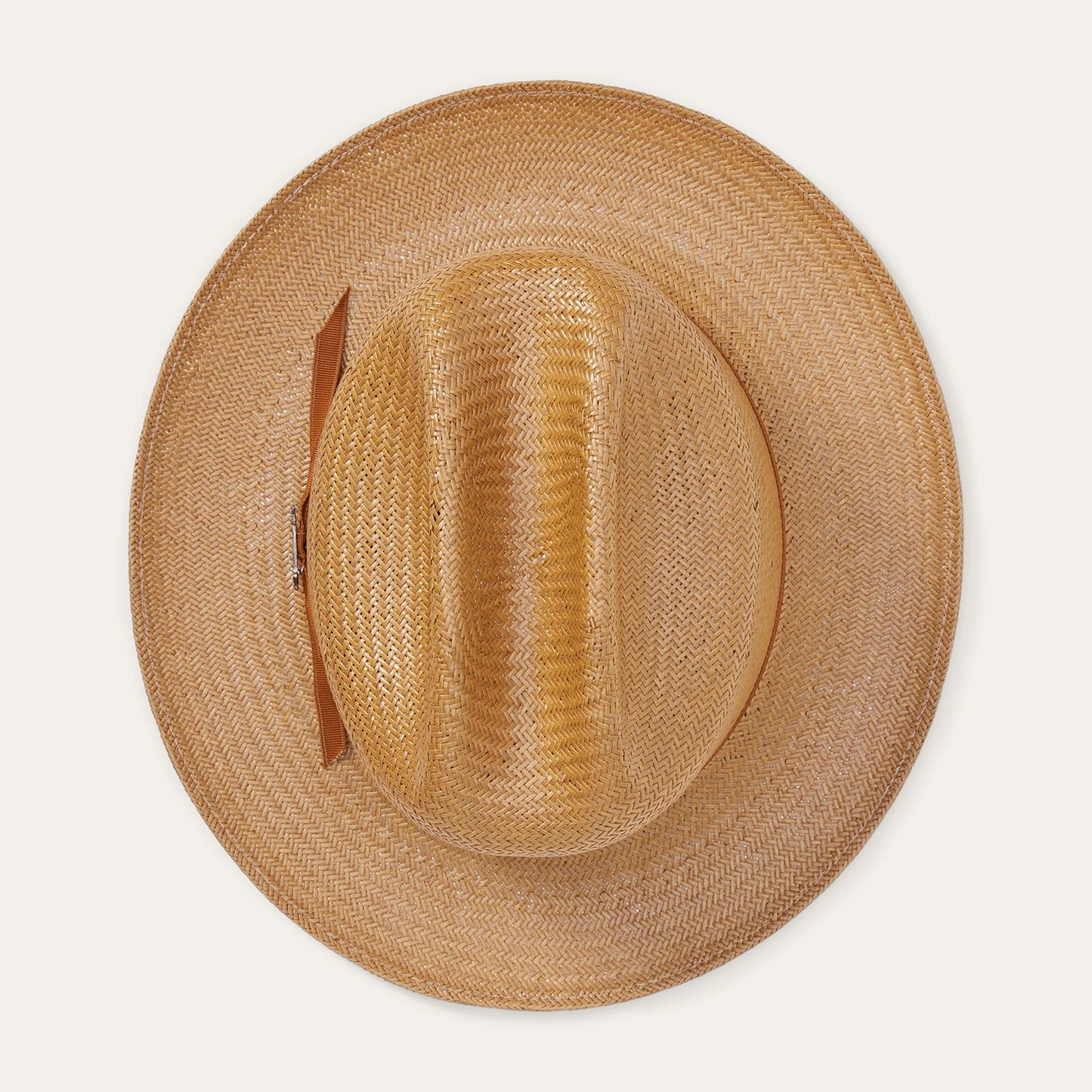 Stetson Open Road Straw