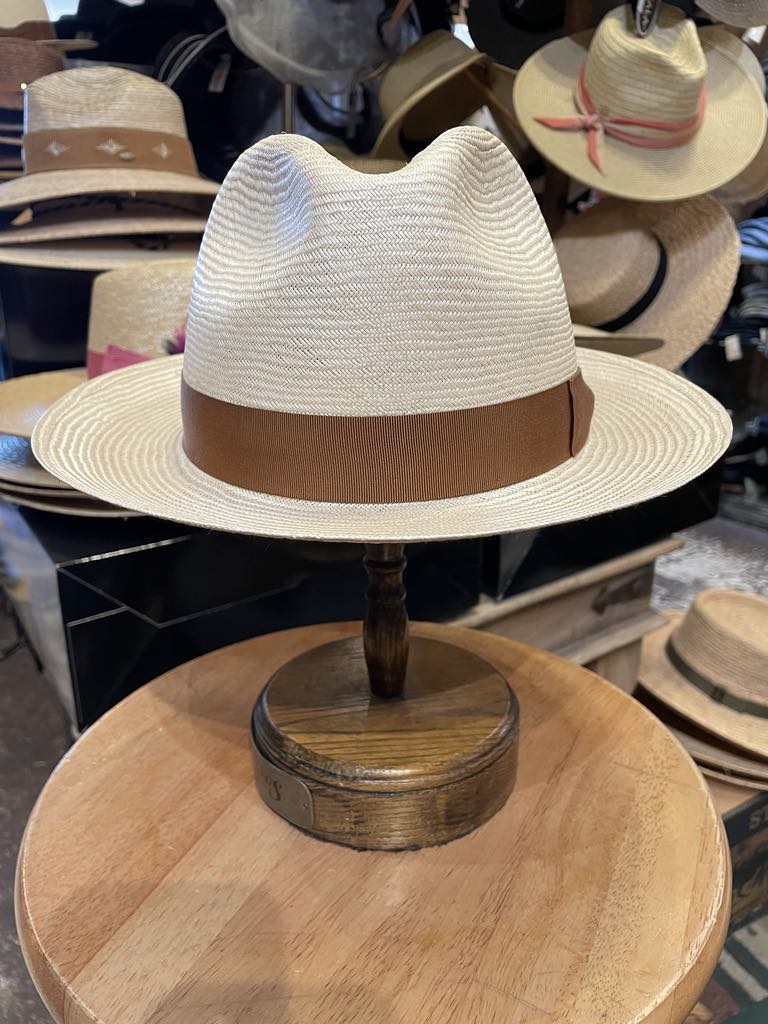 Tesi Balibuntal Hat