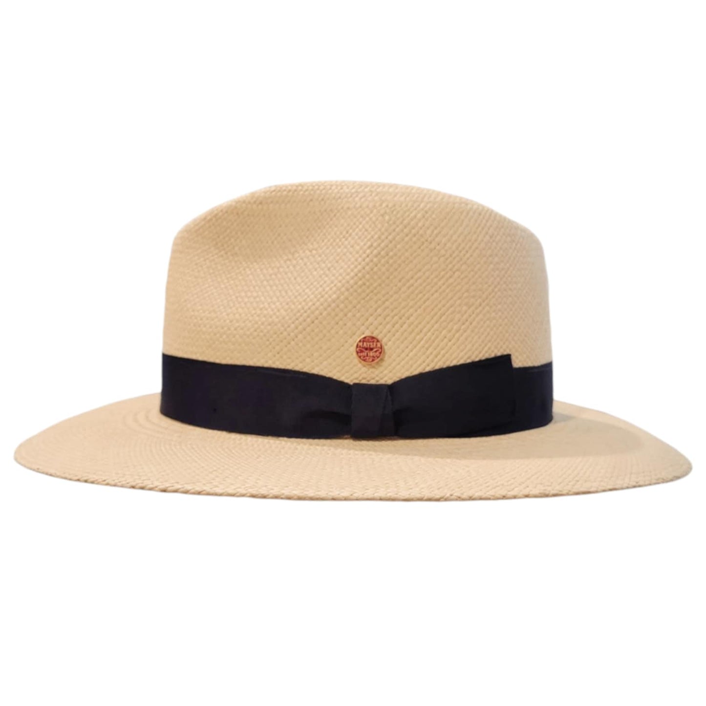 Mayser Tarbes Panama Hat