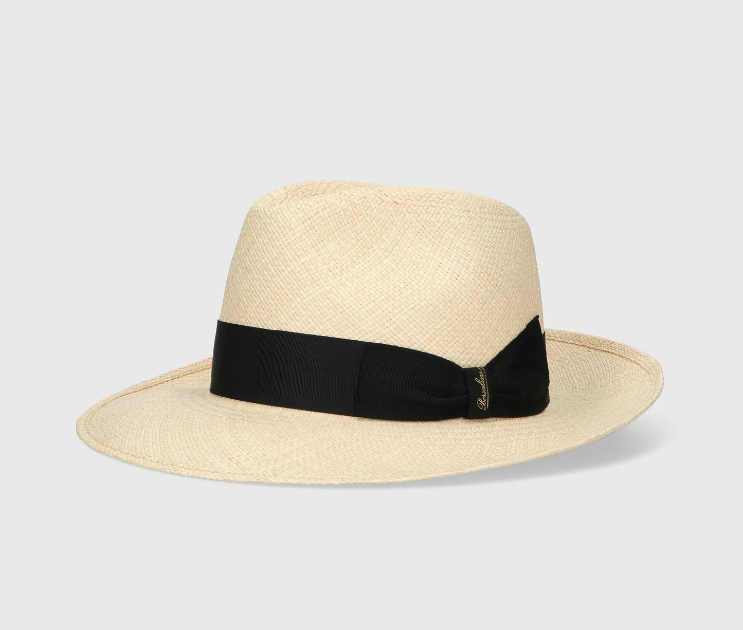 Borsalino Quito Medium Brim Panama