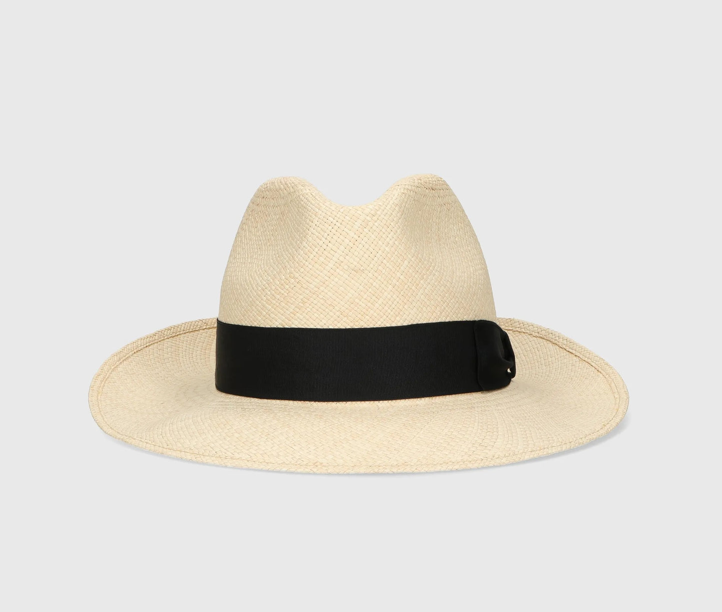 Borsalino Quito Medium Brim Panama