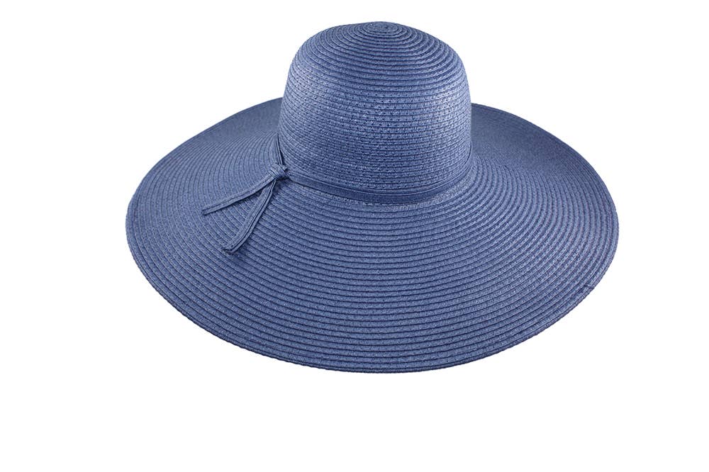 Jeanne Simmons 8010 Hat Spring