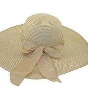 Jeanne Simmons 1270 Hat Spring