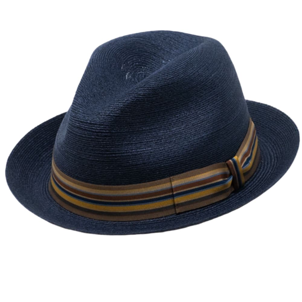 Stefeno Antonio Hemp Fedora