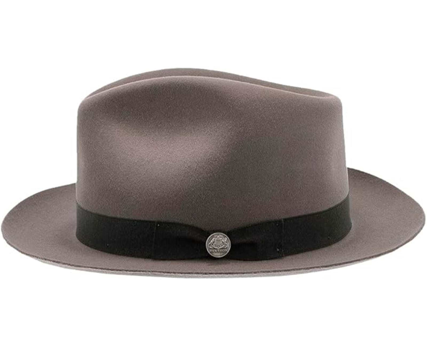 Stetson Chatham Fur Felt Fedora