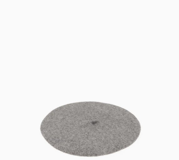 100% Wool Beret