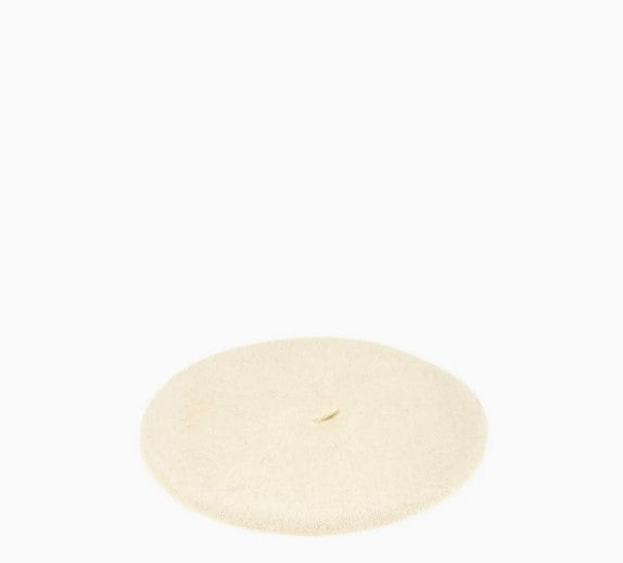 100% Wool Beret