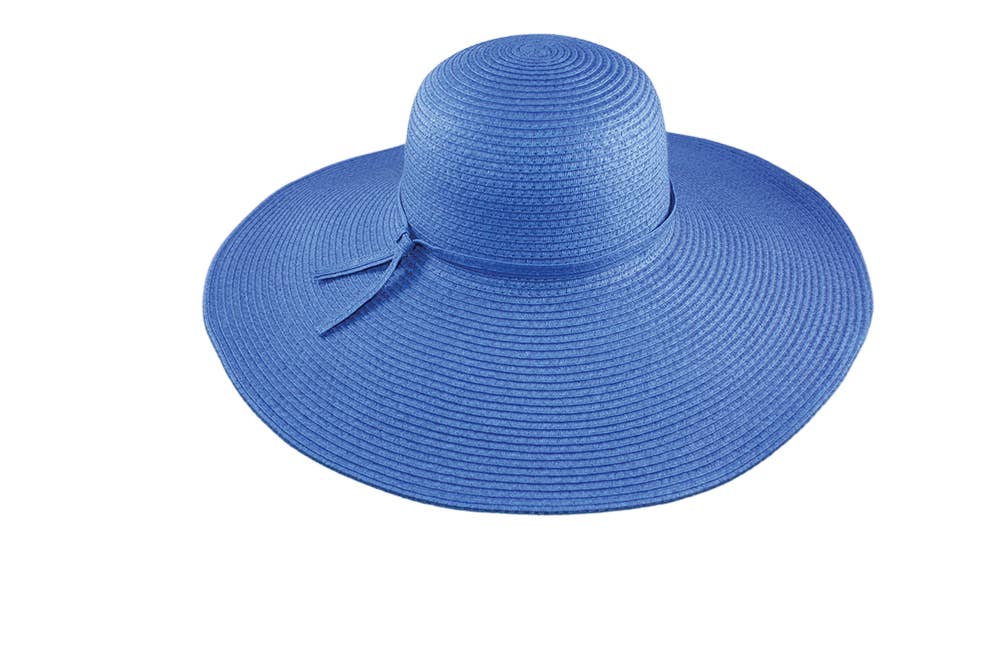 Jeanne Simmons 8010 Hat Spring