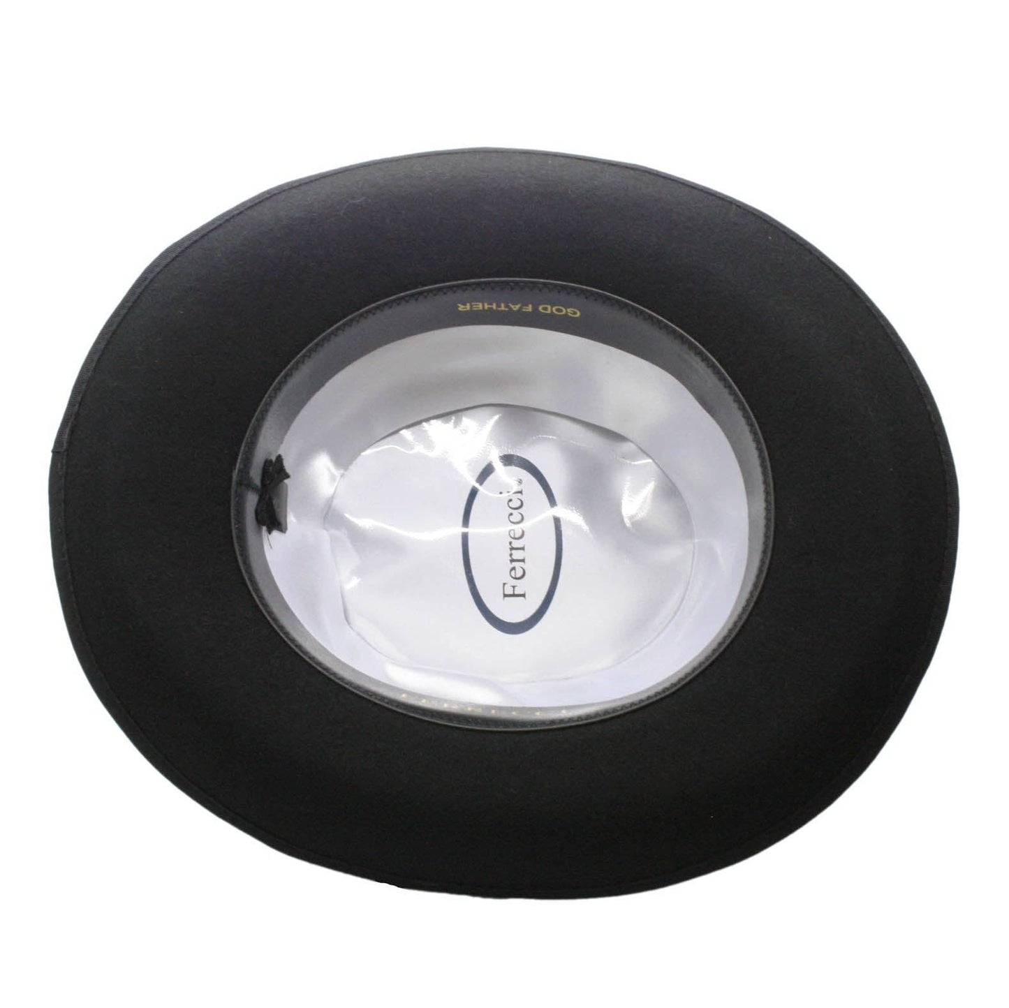 Ferrecci Godfather Hat