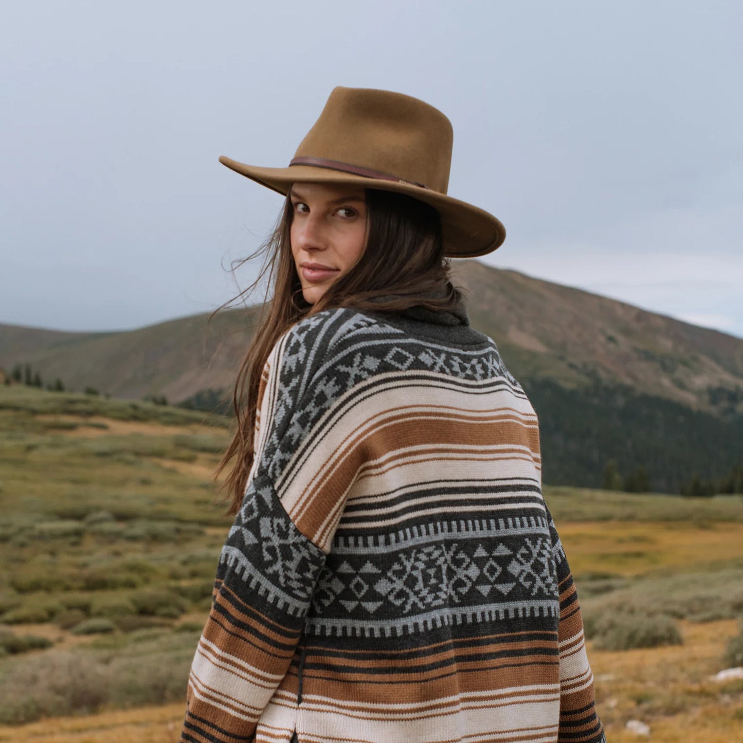 Stetson Bozeman Outdoor Hat