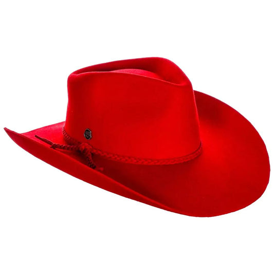 Biltmore Isabeau Wool Felt Cowboy Hat DM-BVC10240