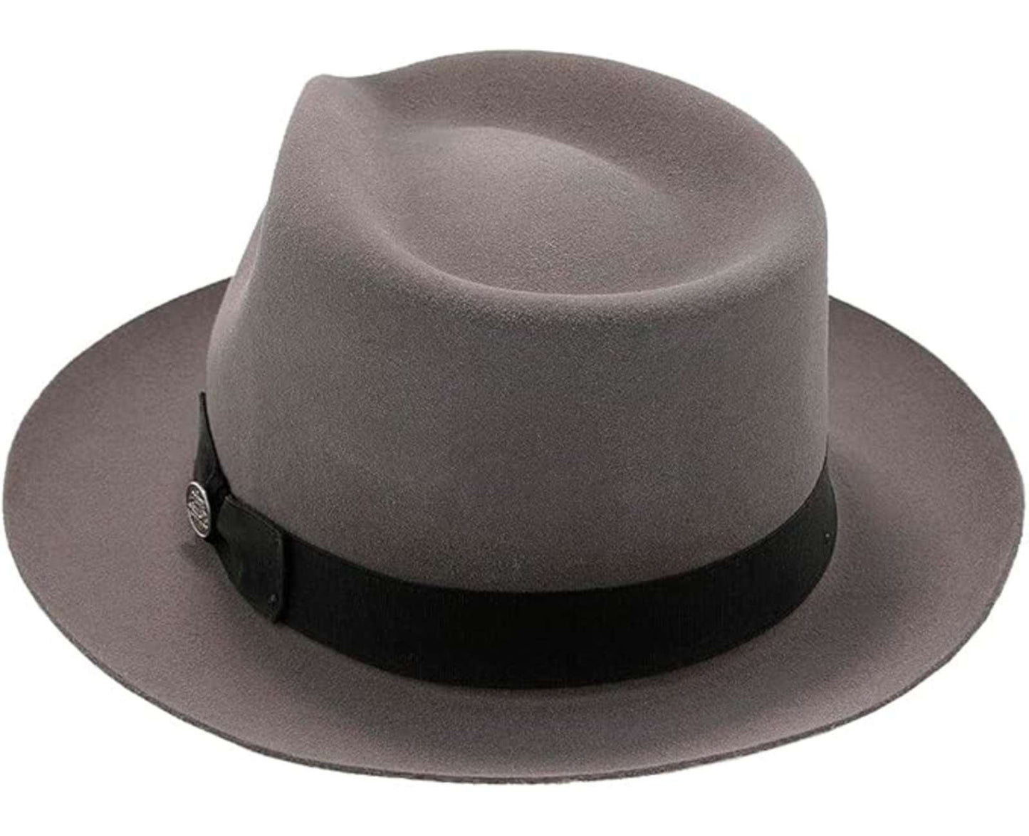 Stetson Chatham Fur Felt Fedora
