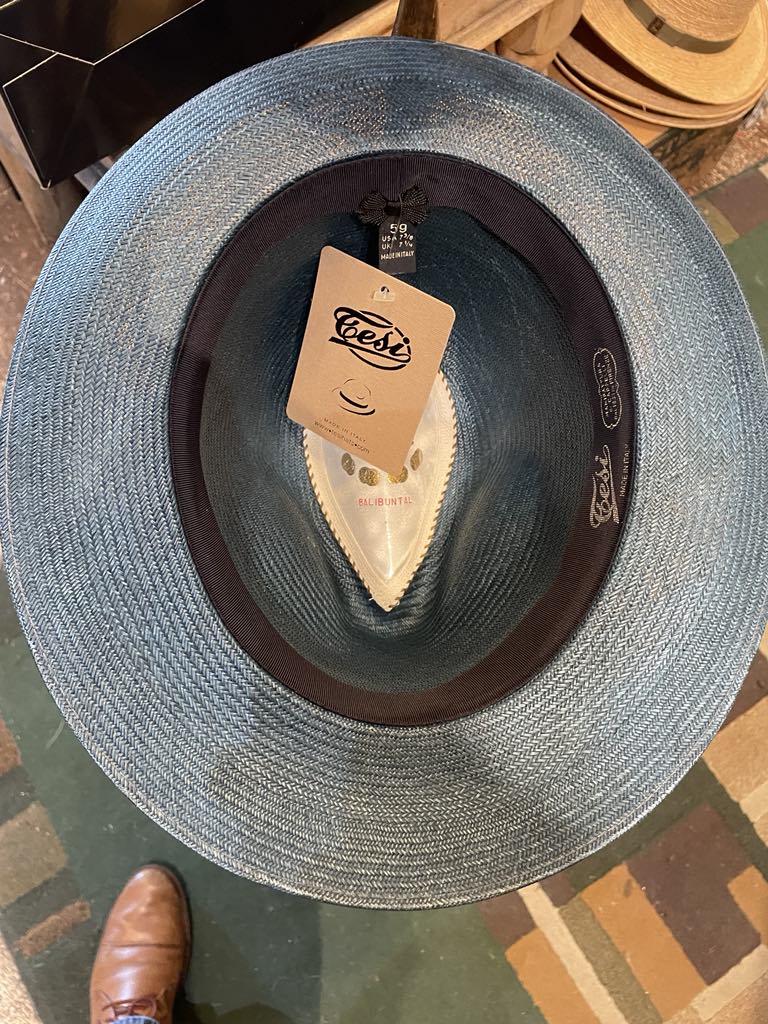 Tesi Balibuntal Hat