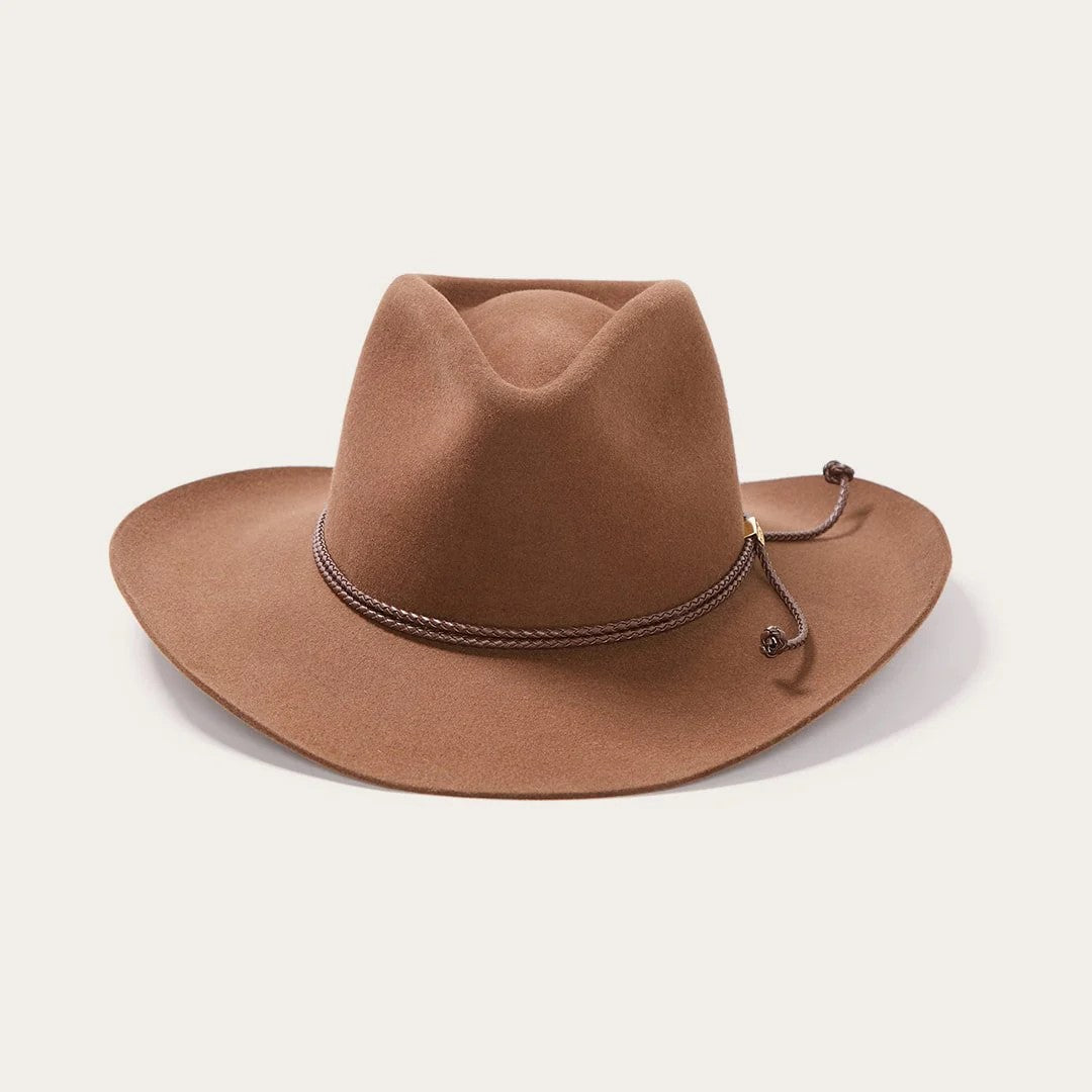 Stetson 6X Carson Western Hat