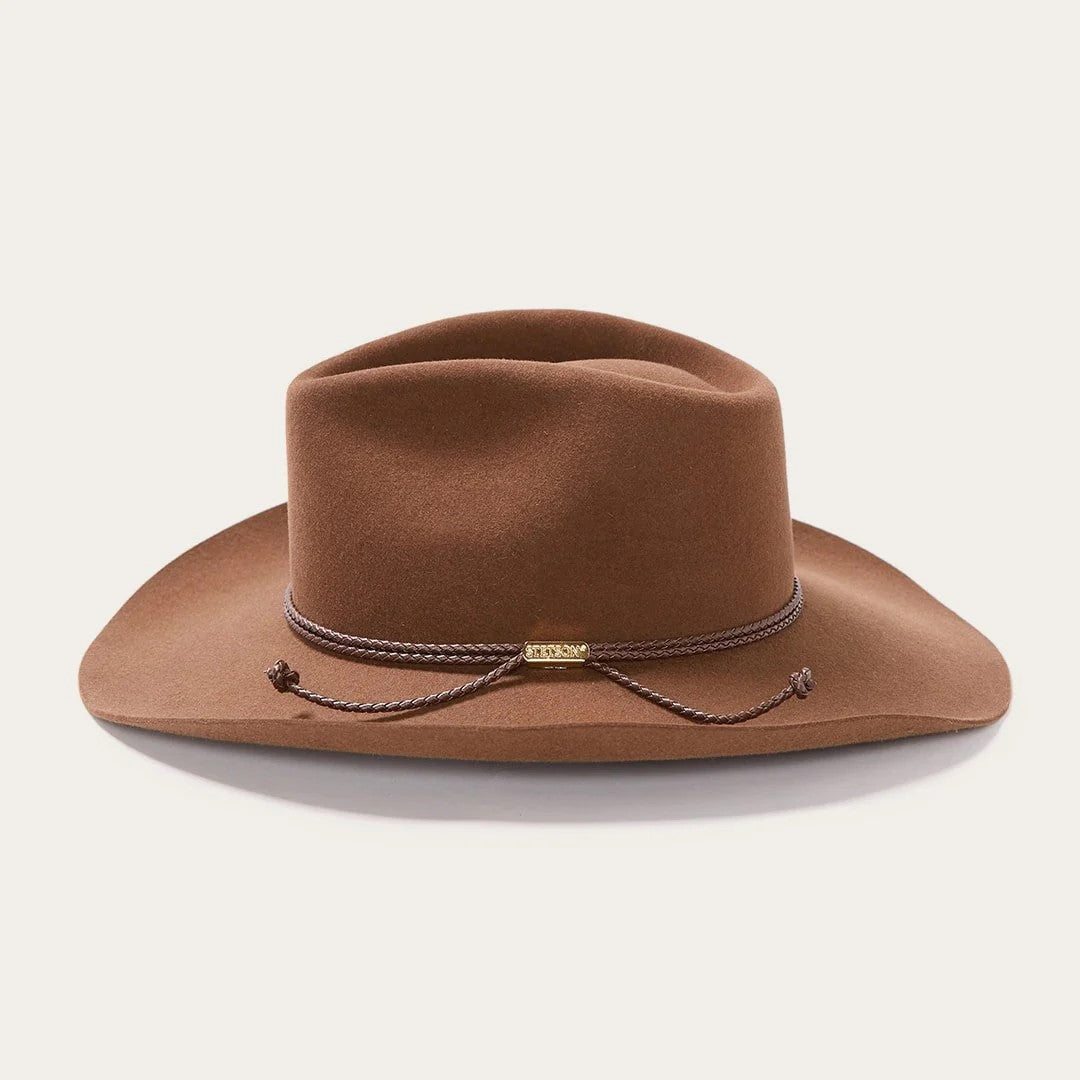 Stetson 6X Carson Western Hat