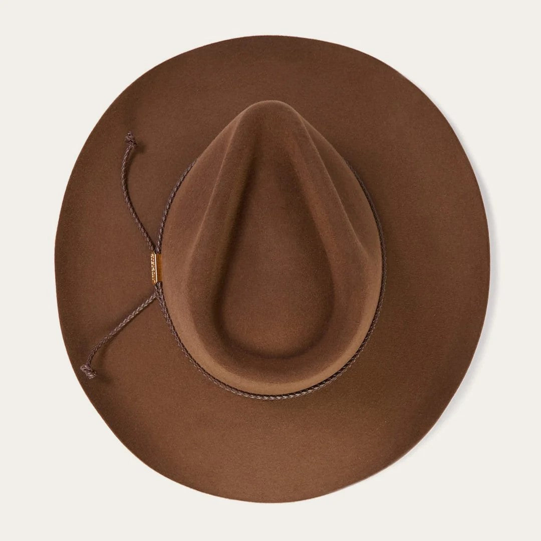 Stetson 6X Carson Western Hat