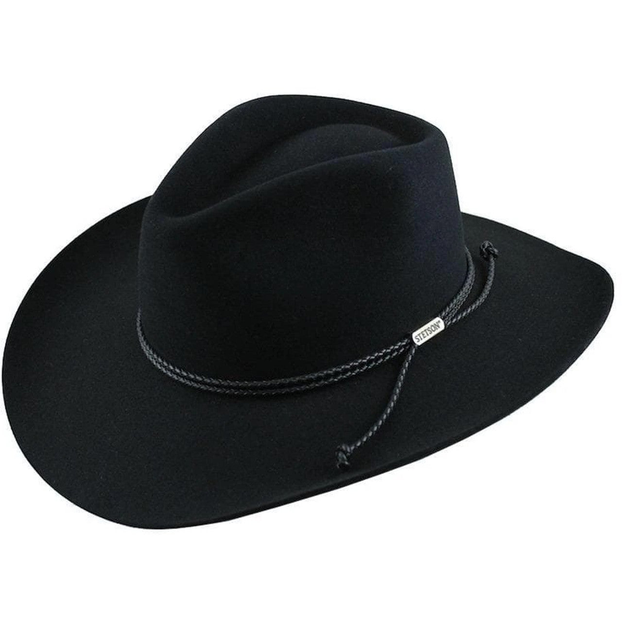 Stetson 6X Carson Western Hat