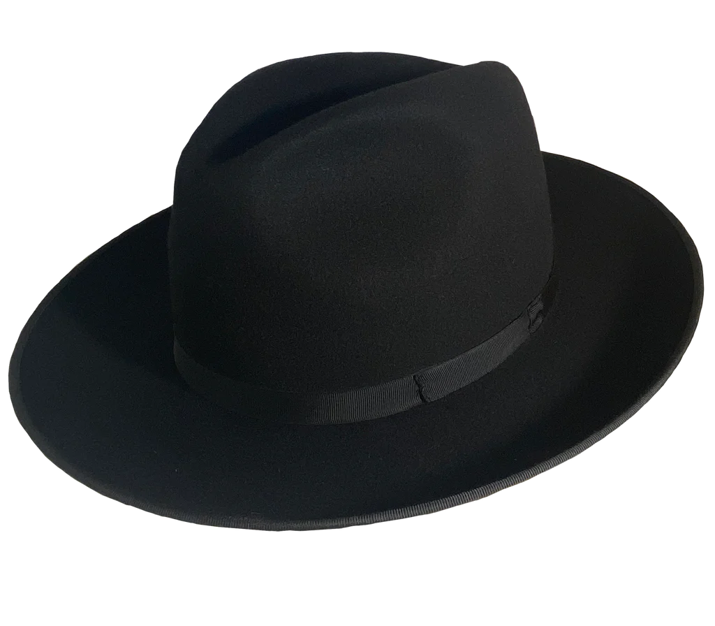 Stefeno Chester Fedora