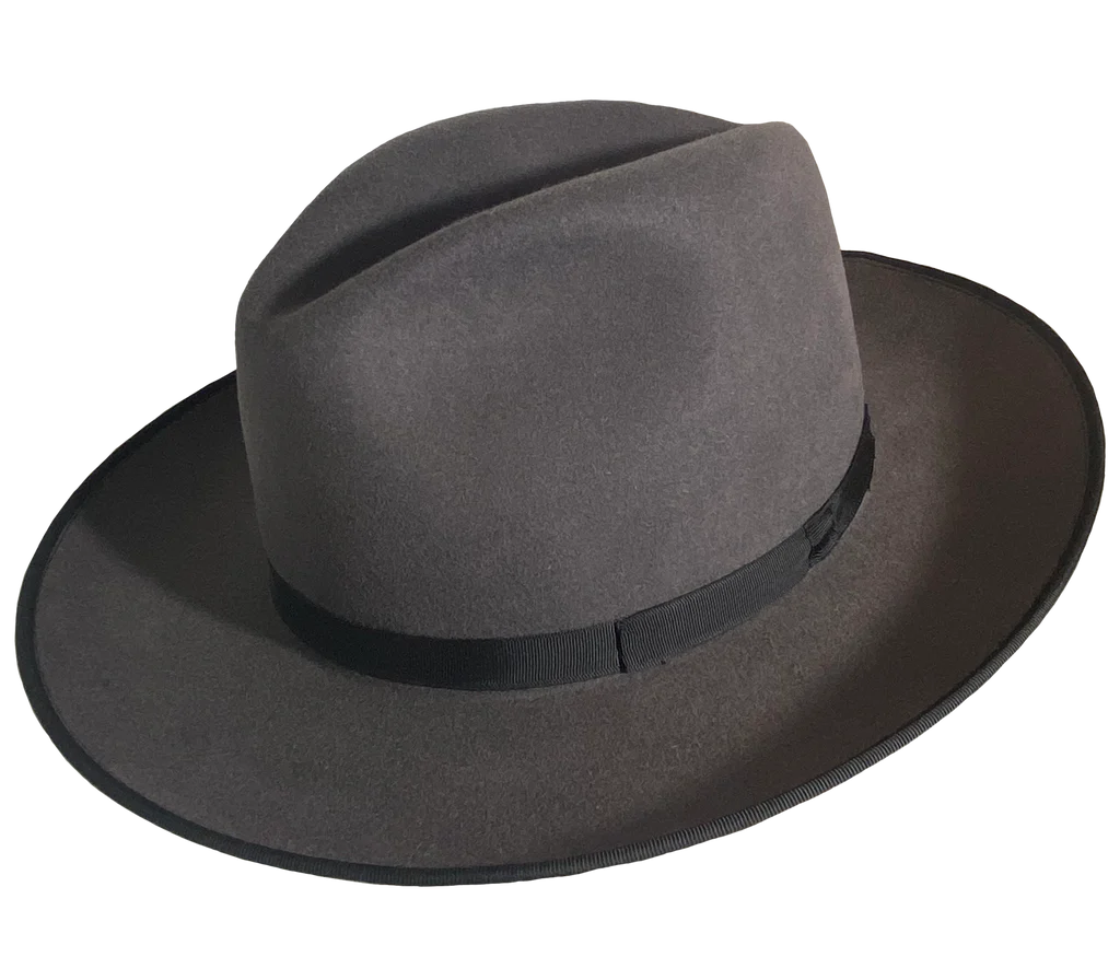 Stefeno Chester Fedora