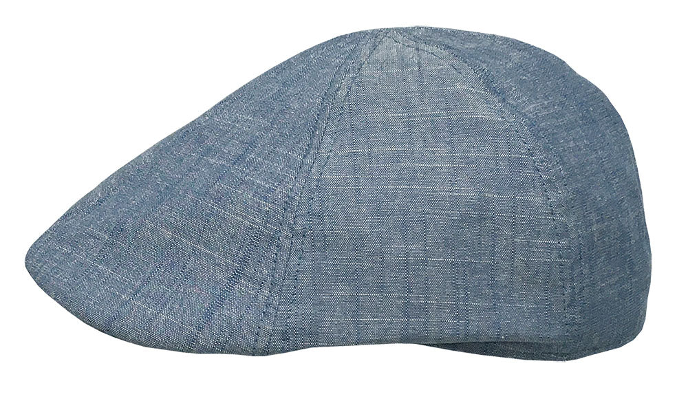 Broner Cotton Pub Cap