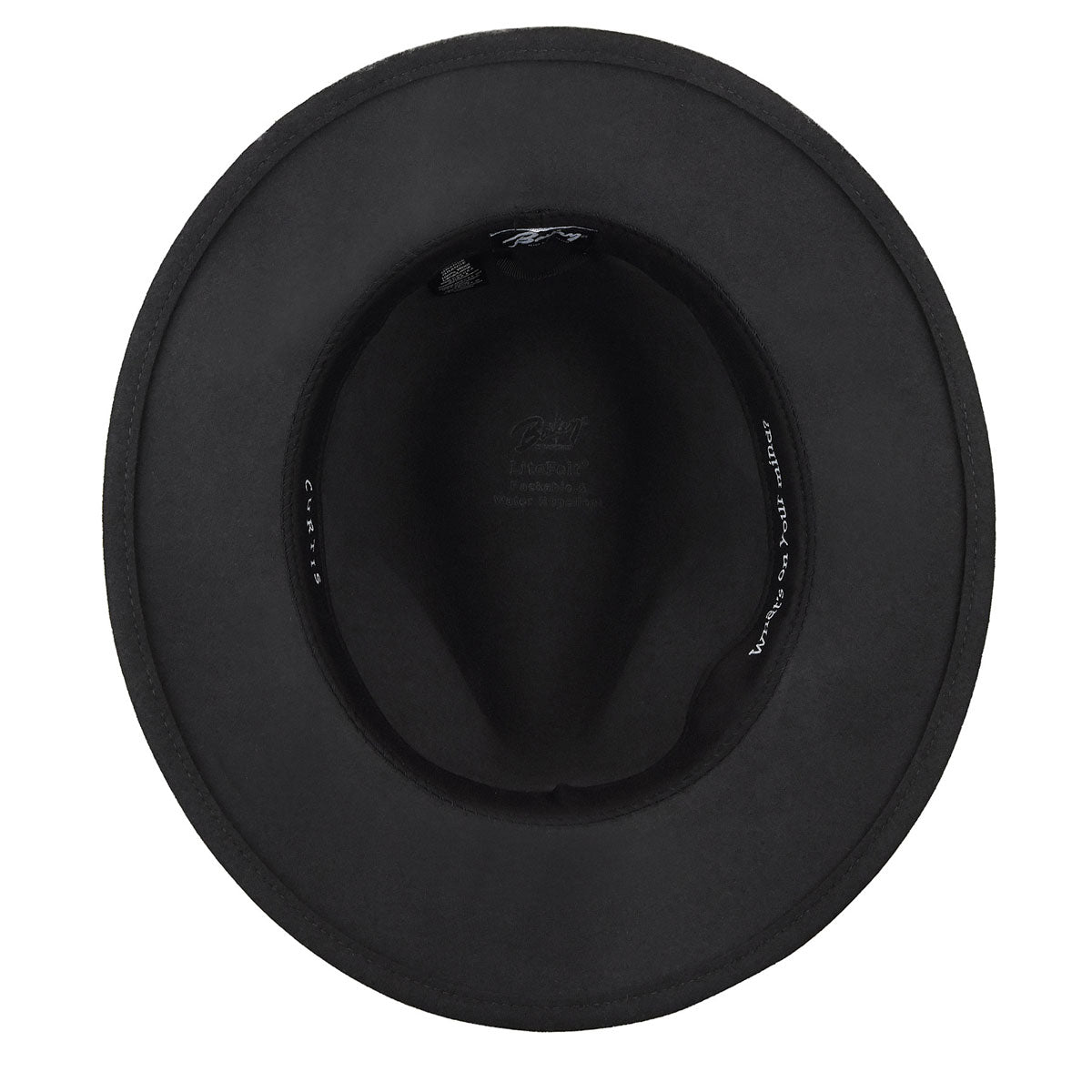 Bailey Curtis Fedora