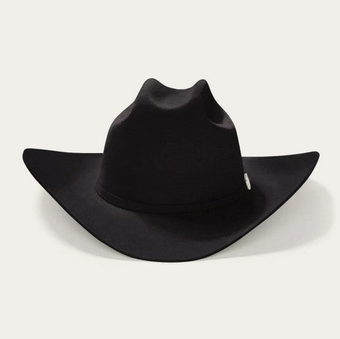 Stetson Deadwood 4X Cowboy Hat