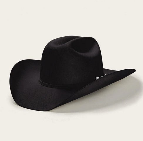 Stetson Deadwood 4X Cowboy Hat