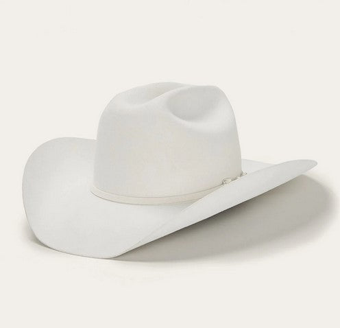 Stetson Deadwood 4X Cowboy Hat