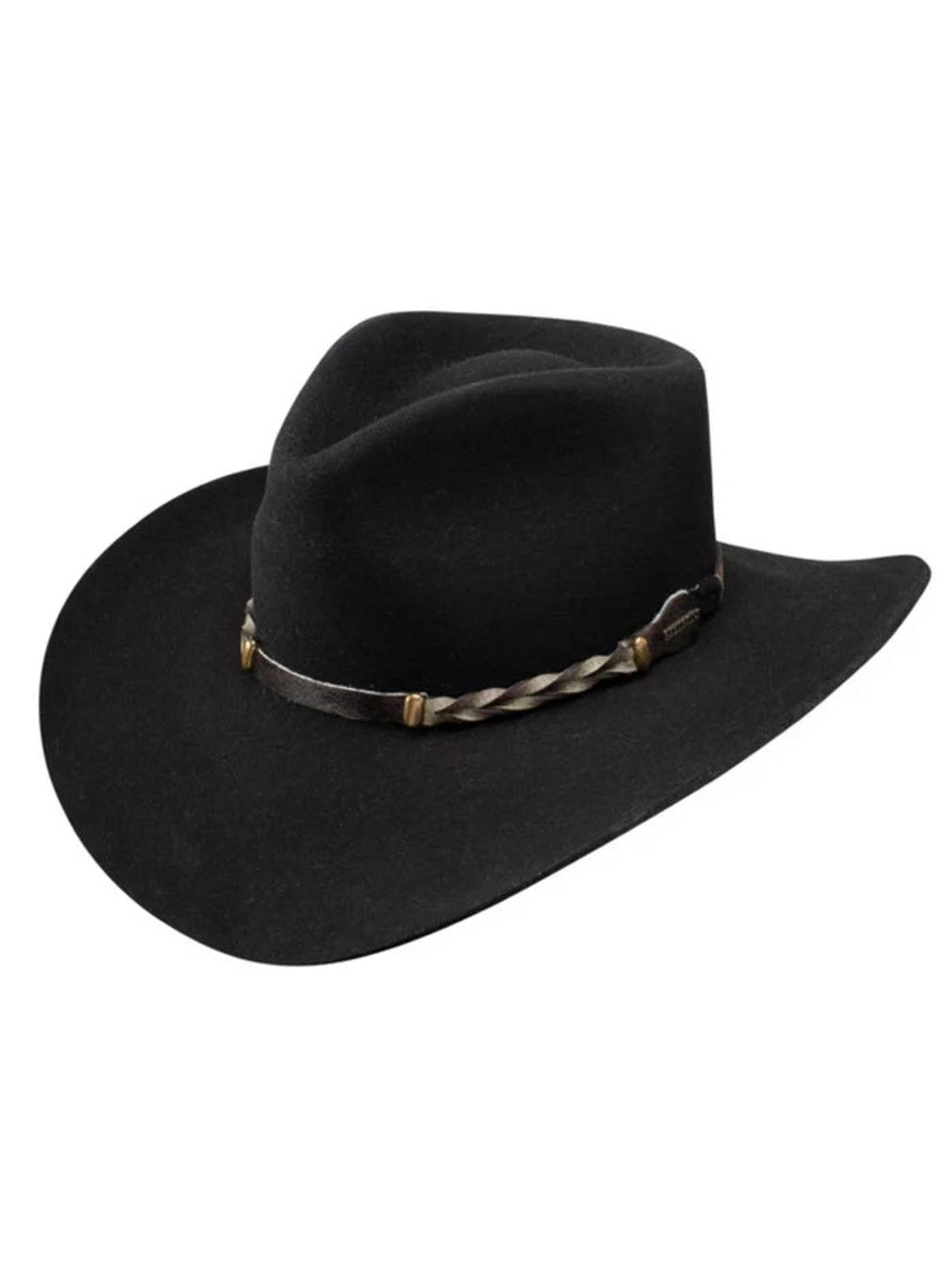 Stetson Drifter 4X Cowboy Hat