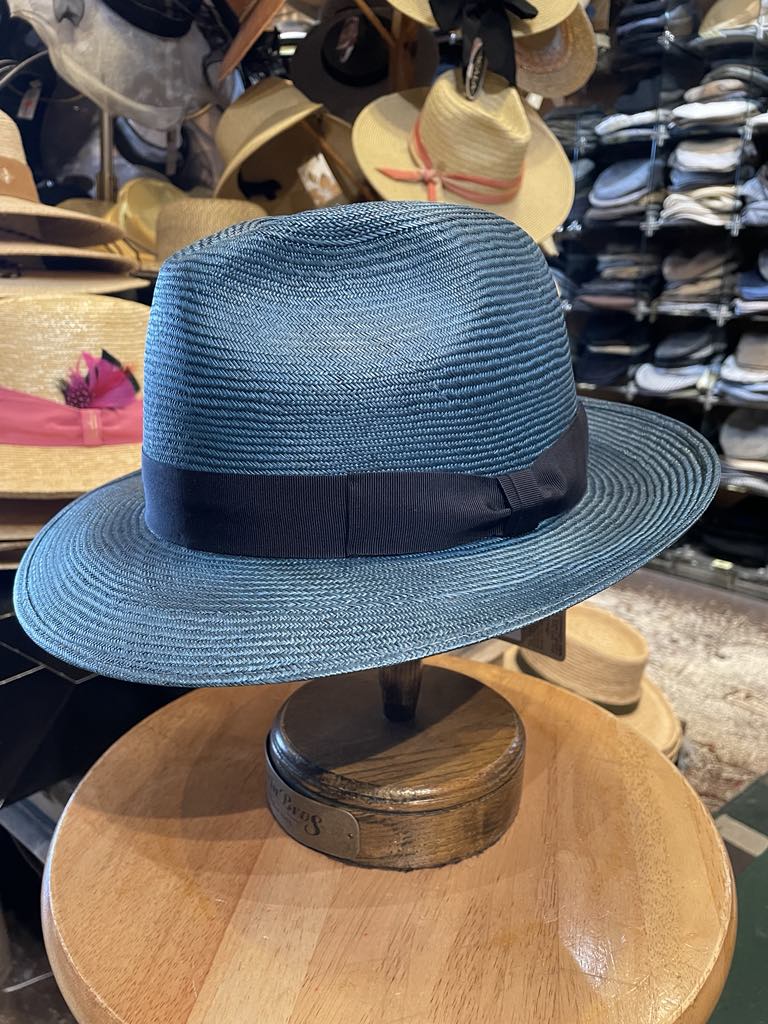 Tesi Balibuntal Hat