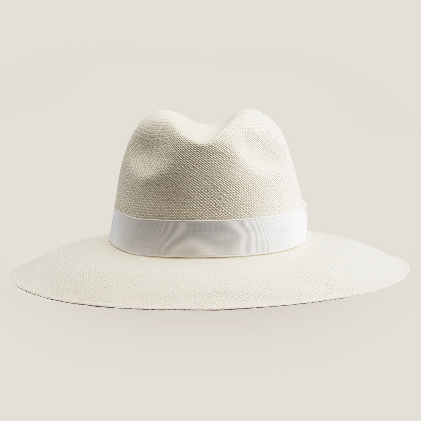 Signes Boss Seta Women's Panama