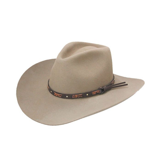Stetson Hutchins 3X Wool Cowboy Hat