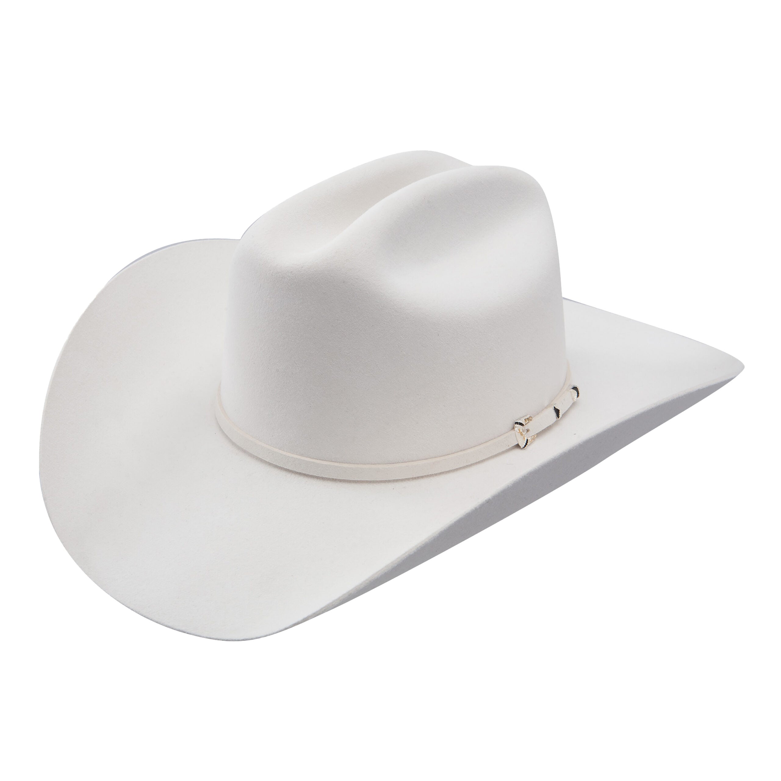 STETSON ホワイト ストローハット 58cm Stetson Vera Cruz 6X Hat – Hollywood Hatters