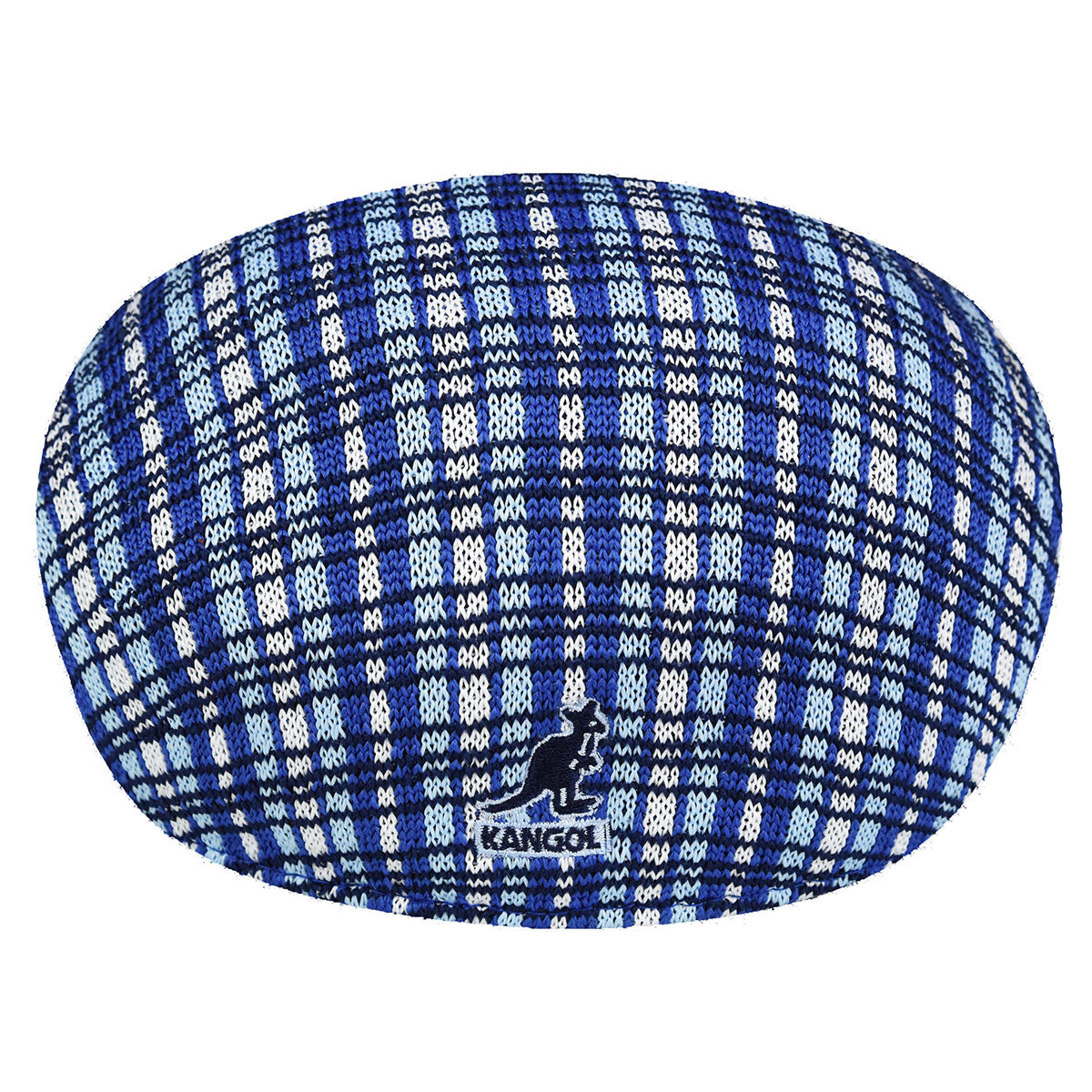 Kangol Prep Plaid 507