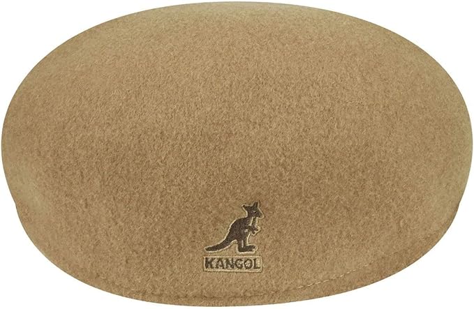 Kangol Wool 504