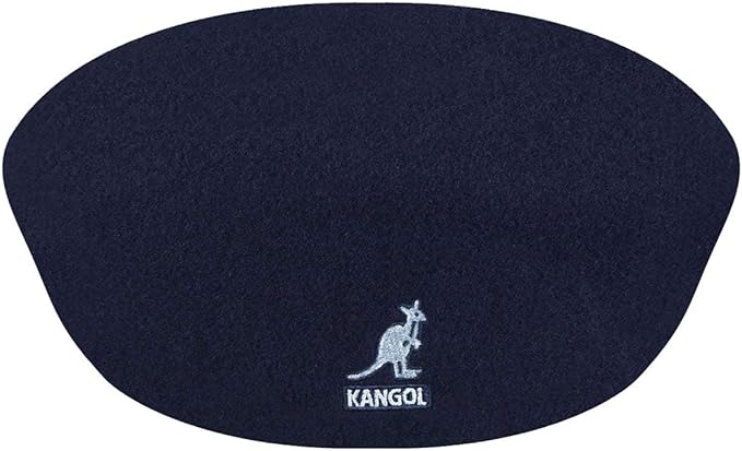 Kangol Wool 504