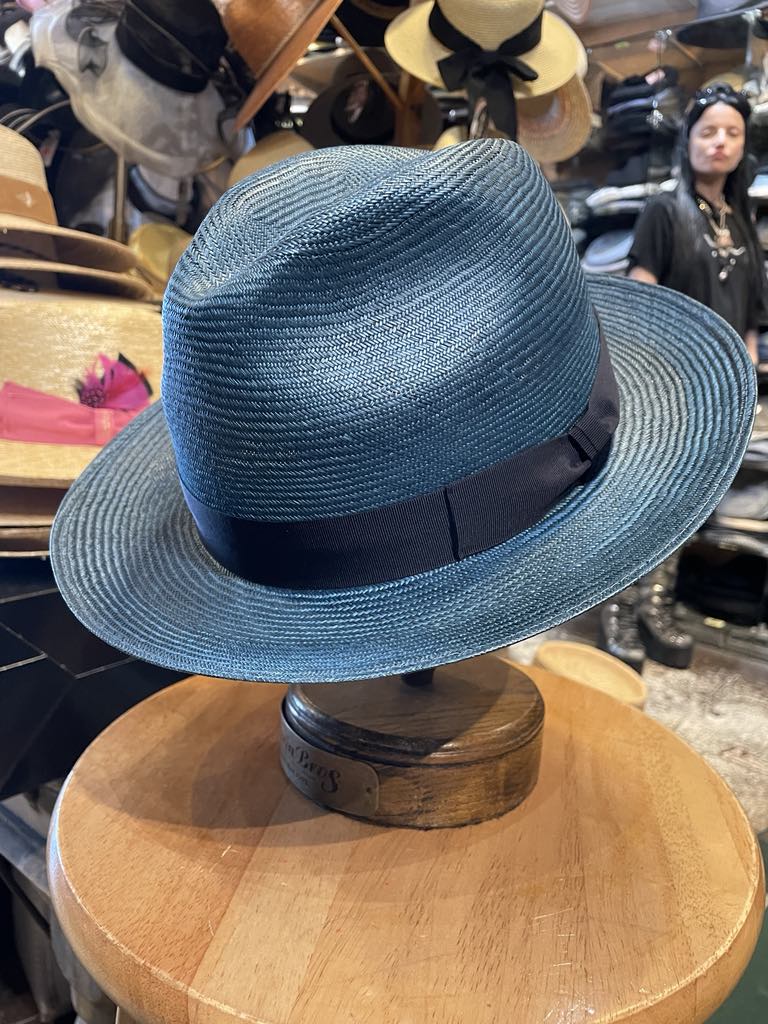 Tesi Balibuntal Hat