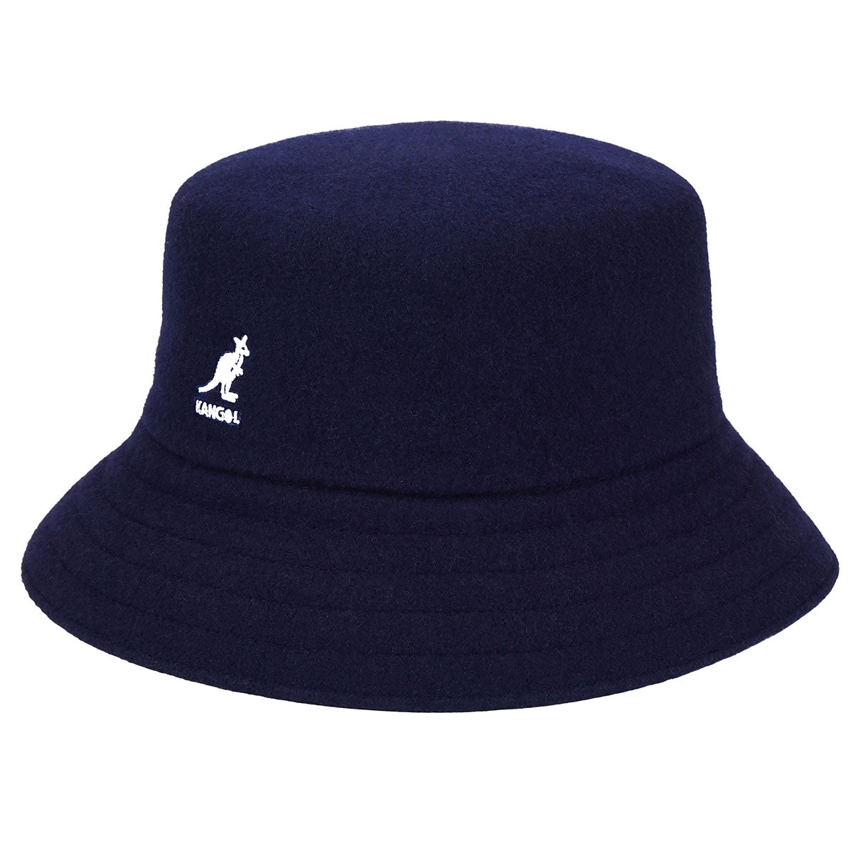 Kangol Wool Lahinch Bucket Hat