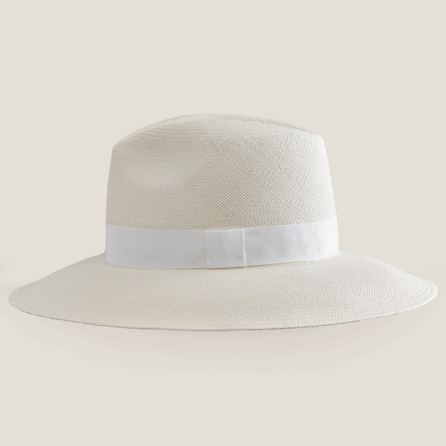 Signes Boss Seta Women's Panama