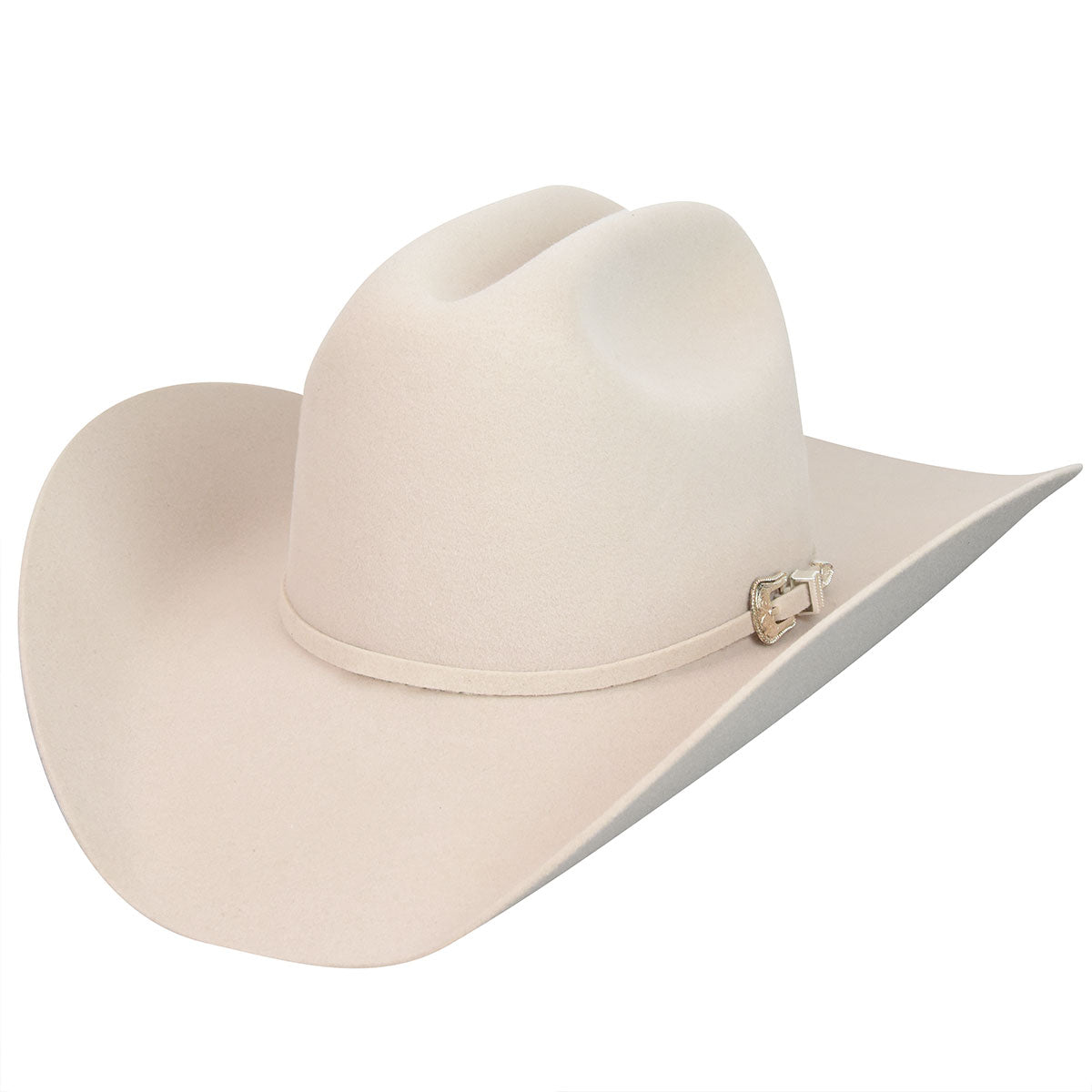 Bailey Lightning 4X Western Hat