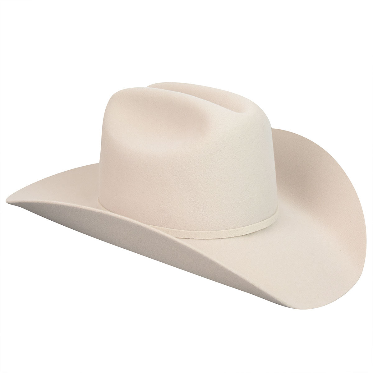 Bailey Lightning 4X Western Hat