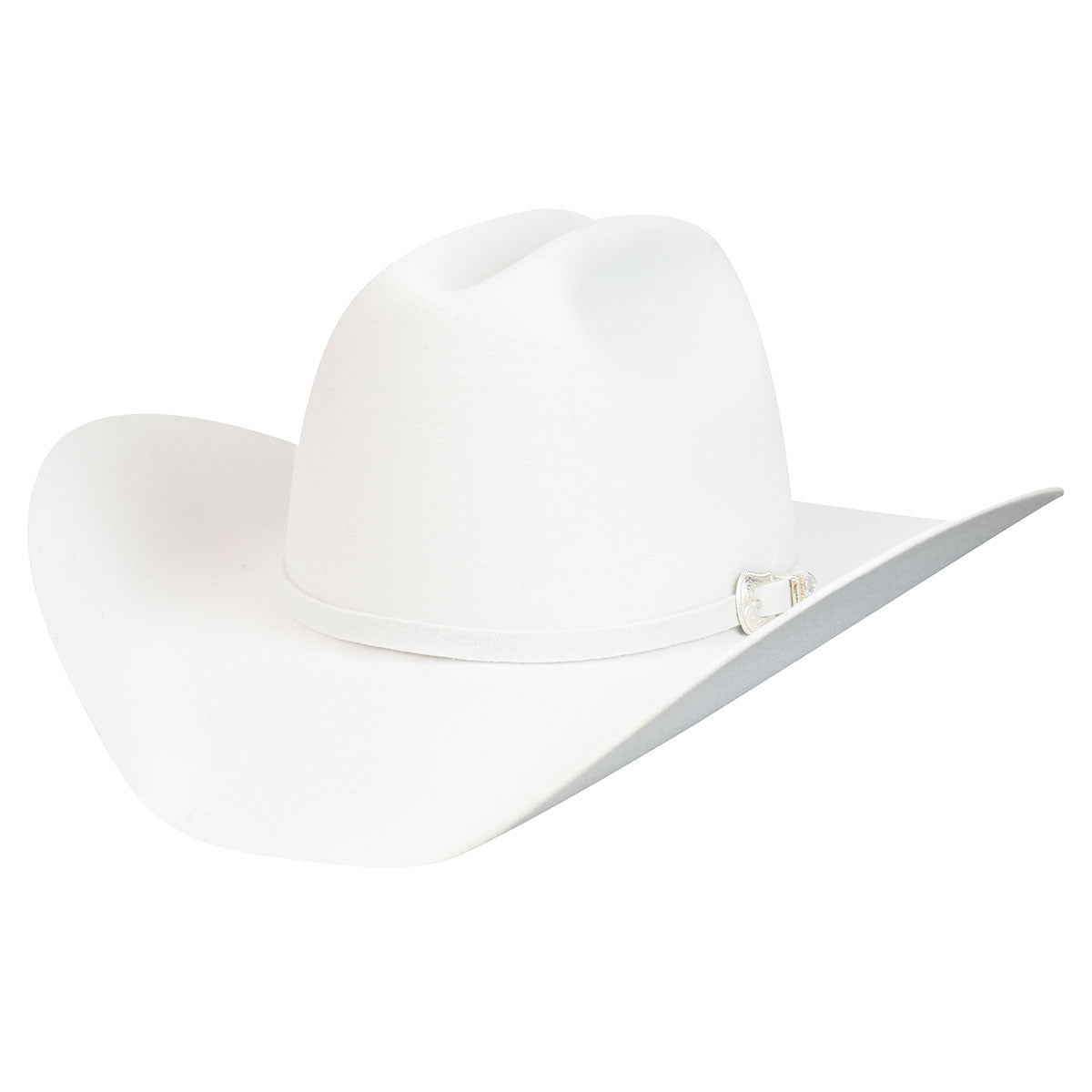 Bailey Lightning 4X Western Hat