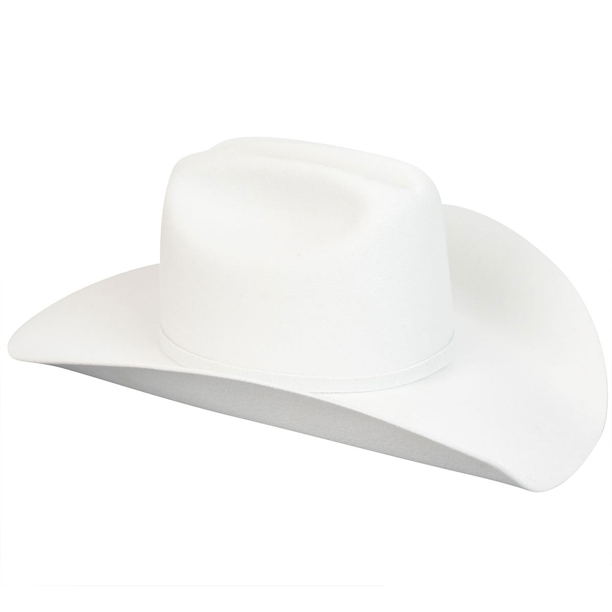 Bailey Lightning 4X Western Hat