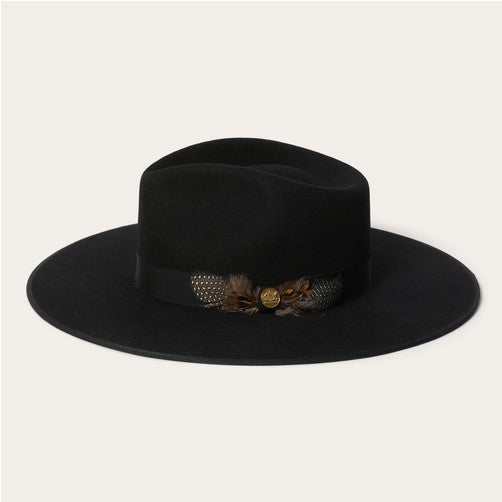 Stetson Midtown Wide Brim Hat